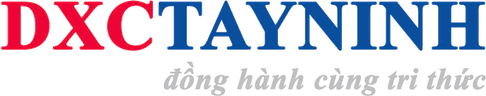 Trung tâm Chuyển đổi số tỉnh Tây Ninh